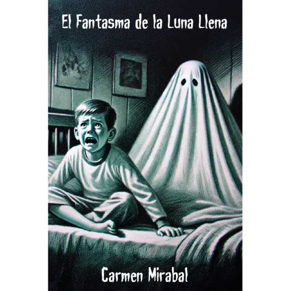 El Fantasma de la Luna Llena